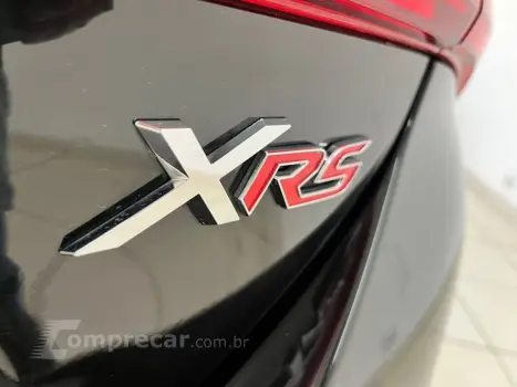 COROLLA 2.0 XRS 16V FLEX 4P AUTOMÁTICO
