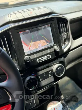 STRADA 1.0 Turbo 200 Ultra CD