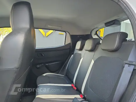 KWID Intense 1.0 Flex 12V 5p Mec.