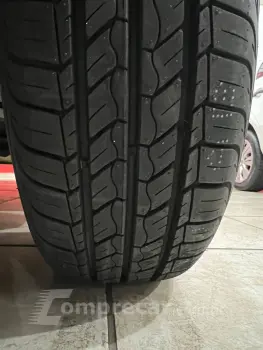 FIESTA 1.6 Rocam SE 8V