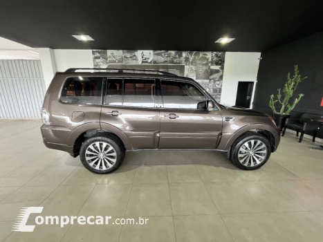 PAJERO 3.2 Full HPE 4X4 16V Turbo Intercooler