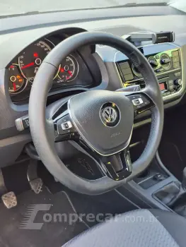 up! move 1.0 TSI Total Flex 12V 5p