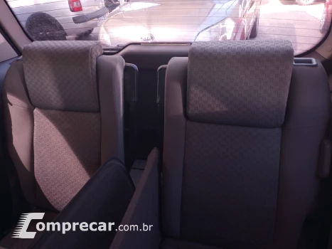 ZAFIRA 2.0 MPFI Expression 8V