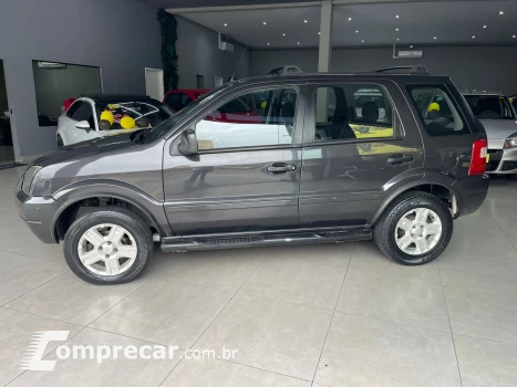 FORD ECOSPORT 1.6 XLT 8V 4 portas