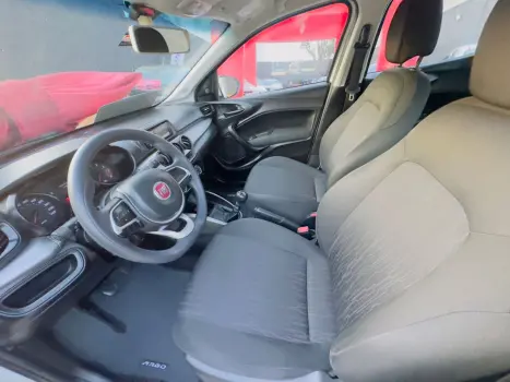 ARGO 1.0 Firefly Drive