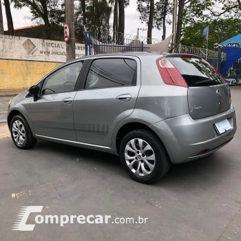 PUNTO 1.4 ELX 8V