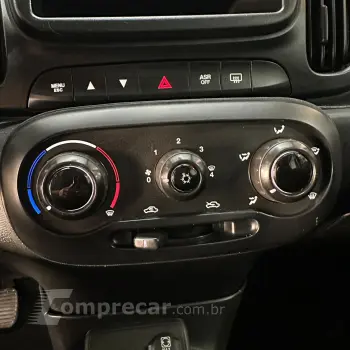 MOBI LIKE 1.0 Fire Flex 5p.