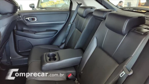 HR-V 1.5 DI I-VTEC TURBO FLEX TOURING CVT