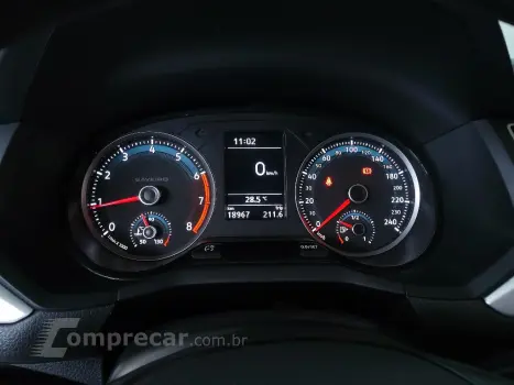 SAVEIRO 1.6 MSI TRENDLINE CS 16V FLEX 2P MANUAL