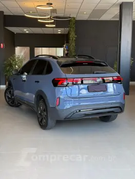 NIVUS 1.0 200 TSI Highline