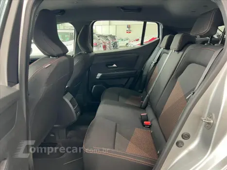 KARDIAN 1.0 TCE FLEX TECHNO EDC