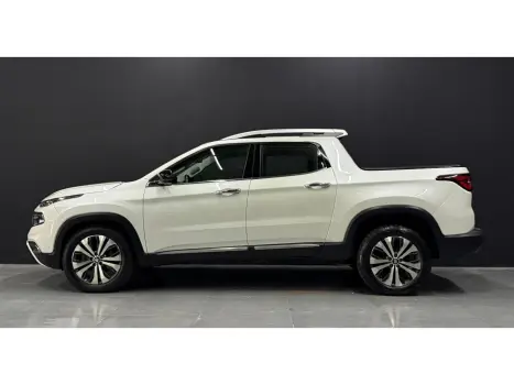 TORO 2.0 16V TURBO DIESEL VOLCANO 4WD AT9