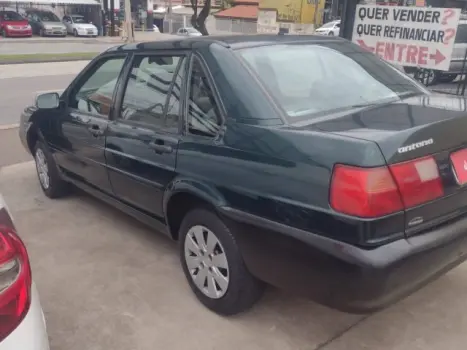 SANTANA - 2.0 MI 8V 4P MANUAL