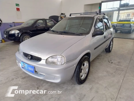 CHEVROLET Corsa Hatch Wind 1.0 4 portas