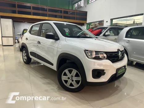 KWID 1.0 12V SCE ZEN