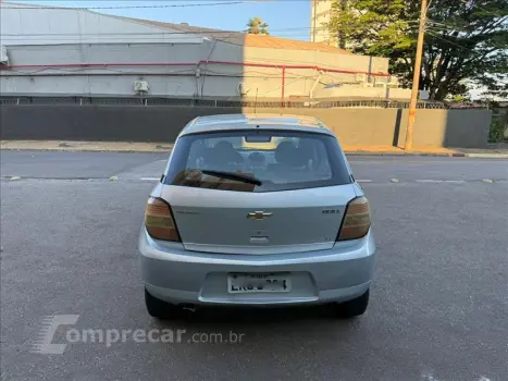 AGILE 1.4 MPFI LT 8V