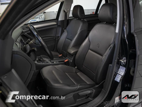 GOLF 1.4 TSI Comfortline 16V