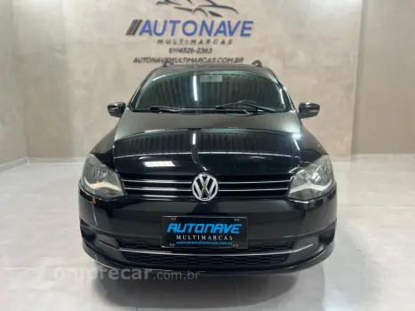 Space Fox 1.6 4P FLEX TREND