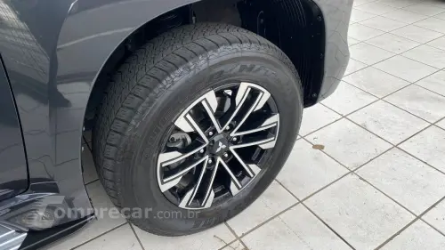 MITSUBISHI PAJERO SPORT 2.4 16V MIVEC TURBO HPE-S ADW