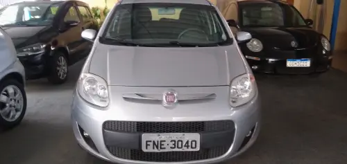 PALIO 1.0 MPI Attractive 8V