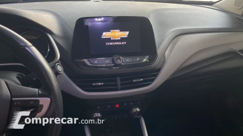 CHEVROLET ONIX 1.0 TURBO PLUS PREMIER