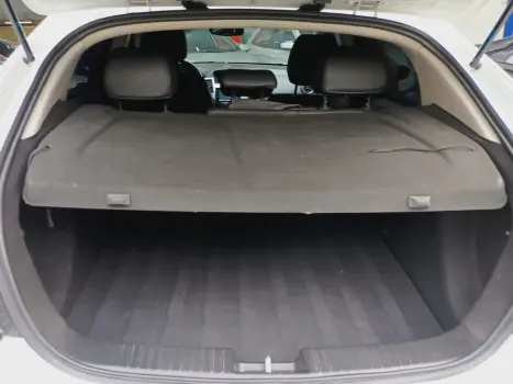 Cruze 1.8 Lt Sport6 16V Flex 4P Automático