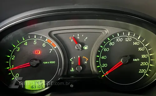 EcoSport Ecosport XLS 1.6 (Flex)