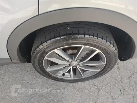 Q3 2.0 TFSI Ambition Quattro