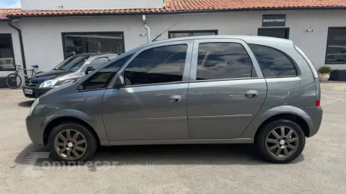 Meriva 1.4 4P FLEX MAXX