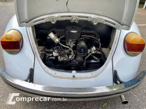 FUSCA 1.3 L 8V