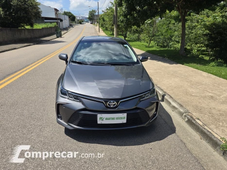 COROLLA 1.8 XEI 16V