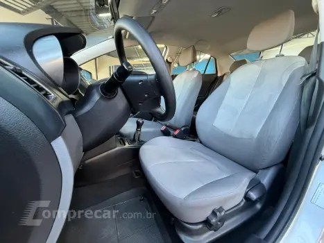 HB20S 1.0 12V Comfort Plus