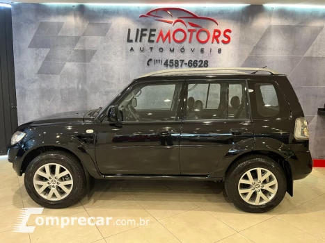 Pajero TR4 2.0 16V 4P