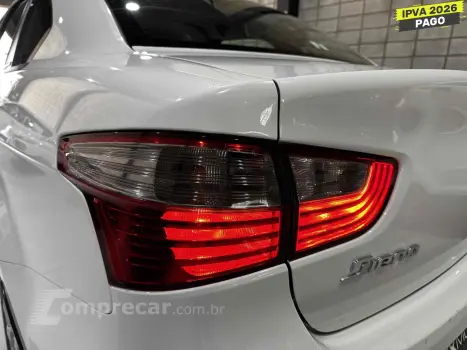 GRAND SIENA 1.0 EVO FLEX ATTRACTIVE MANUAL