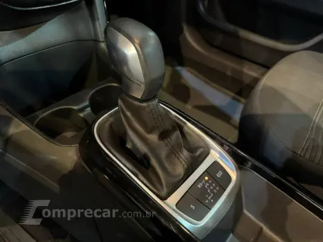 C4 CACTUS FEEL 1.6 16V Flex Aut.