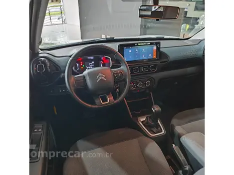 C3 1.6 16V FLEX FEEL PACK AT6