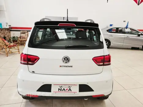 FOX 1.6 MI Extreme 8V