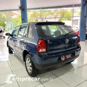 GOL 1.6 MI Power 8V