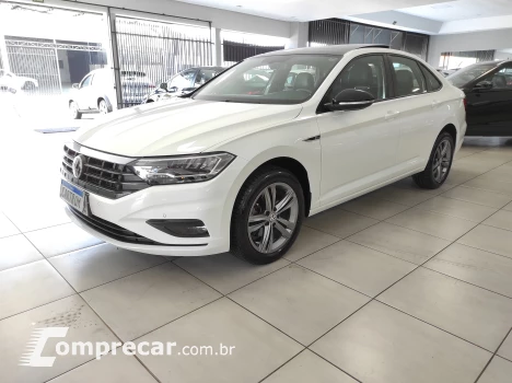 JETTA 1.4 250 TSI R-line