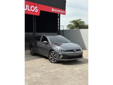 VIRTUS 1.0 200 TSI HIGHLINE AUTOMÁTICO