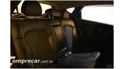 IX35 - 2.0 MPFI GL 16V 4P AUTOMÁTICO