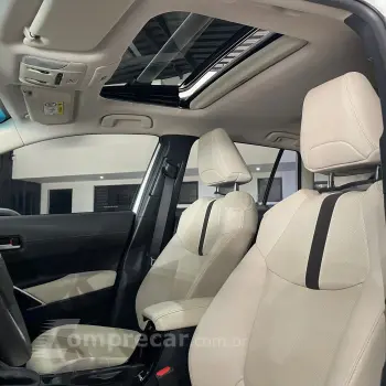 COROLLA CROSS 2.0 Vvt-ie XRX