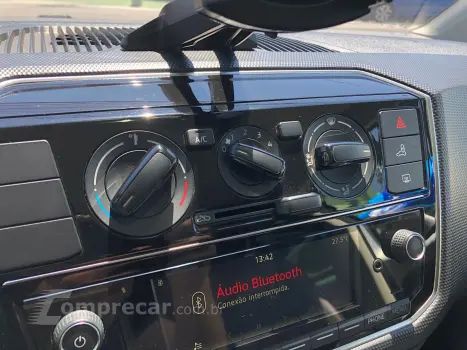 Up 1.0 170 Tsi Total Flex Xtreme 4P Manual