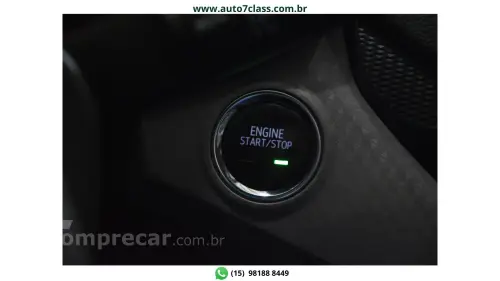 ONIX - 1.0 TURBO PREMIER AUTOMÁTICO