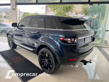 RANGE ROVER EVOQUE 2.0 Prestige 4WD 16V