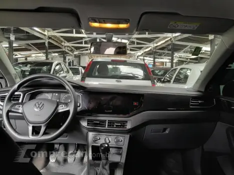 POLO TRACK 1.0 FLEX 12V 5P