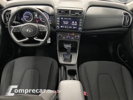 CRETA 1.0 TGDI FLEX COMFORT AUTOMÁTICO