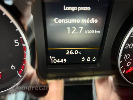 AMAROK 3.0 V6 TDI Highline Extreme CD 4motion