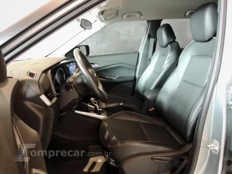 MONTANA 1.2 Turbo Premier