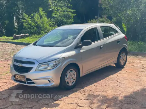 CHEVROLET ONIX 1.0 MPFI JOY 8V 4 portas